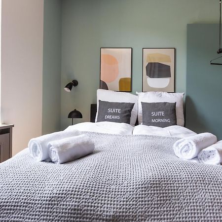 Limehome Rottenburg Am Neckar Poststrasse מראה חיצוני תמונה