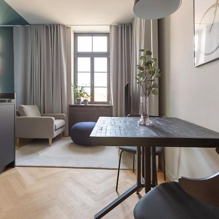 Limehome Rottenburg Am Neckar Poststrasse מראה חיצוני תמונה