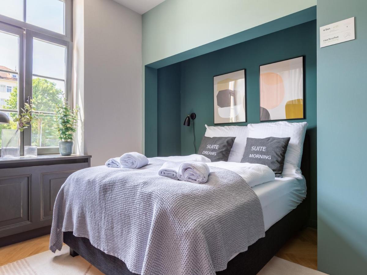 Limehome Rottenburg Am Neckar Poststrasse מראה חיצוני תמונה