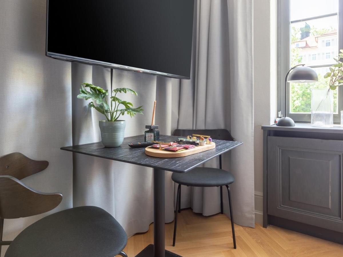 Limehome Rottenburg Am Neckar Poststrasse מראה חיצוני תמונה