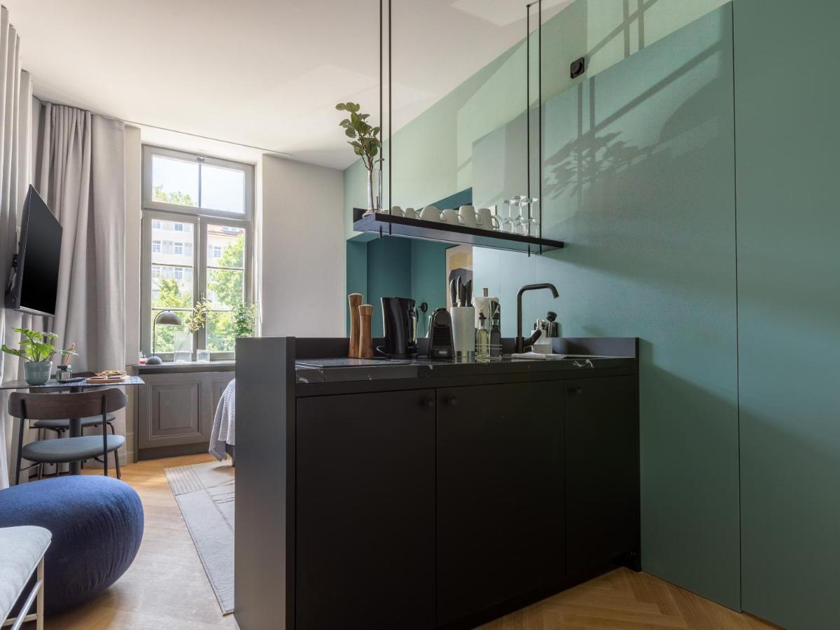 Limehome Rottenburg Am Neckar Poststrasse מראה חיצוני תמונה
