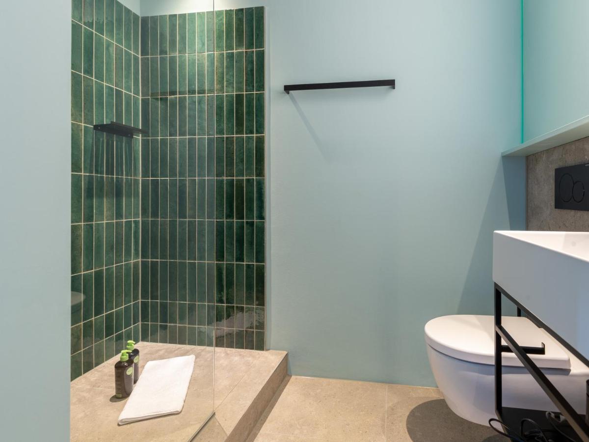Limehome Rottenburg Am Neckar Poststrasse מראה חיצוני תמונה