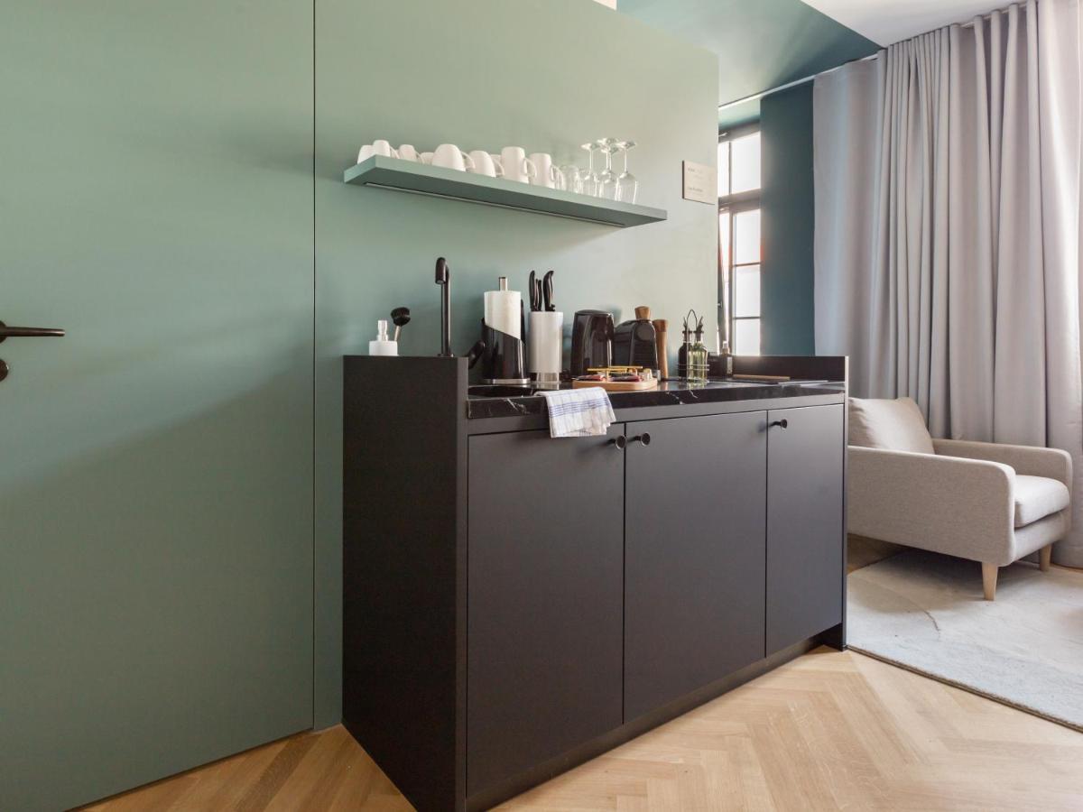 Limehome Rottenburg Am Neckar Poststrasse מראה חיצוני תמונה