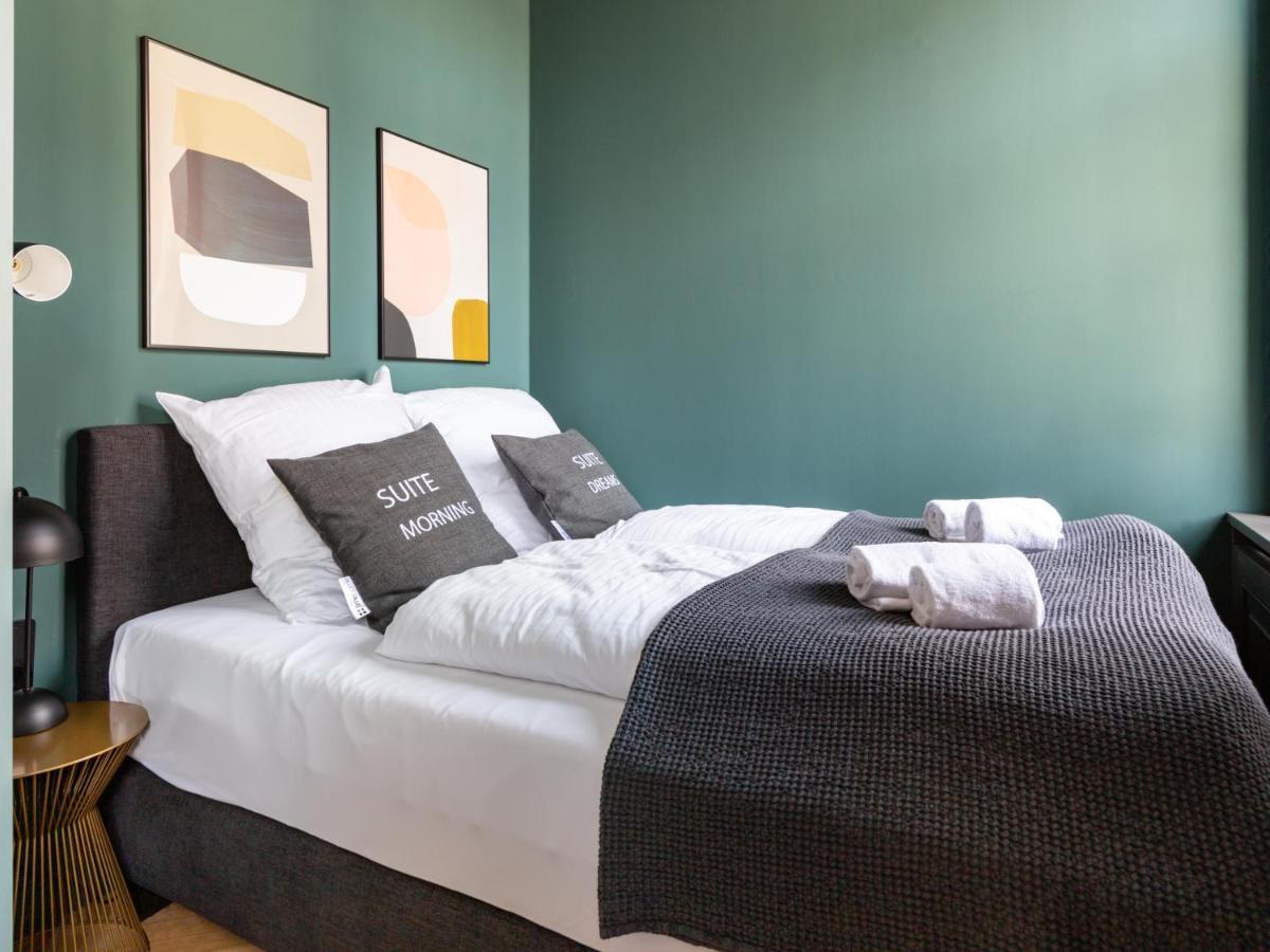 Limehome Rottenburg Am Neckar Poststrasse מראה חיצוני תמונה