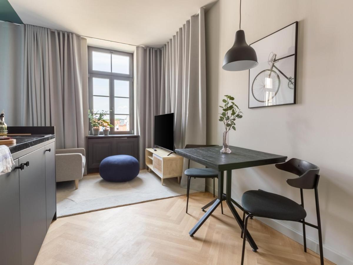 Limehome Rottenburg Am Neckar Poststrasse מראה חיצוני תמונה