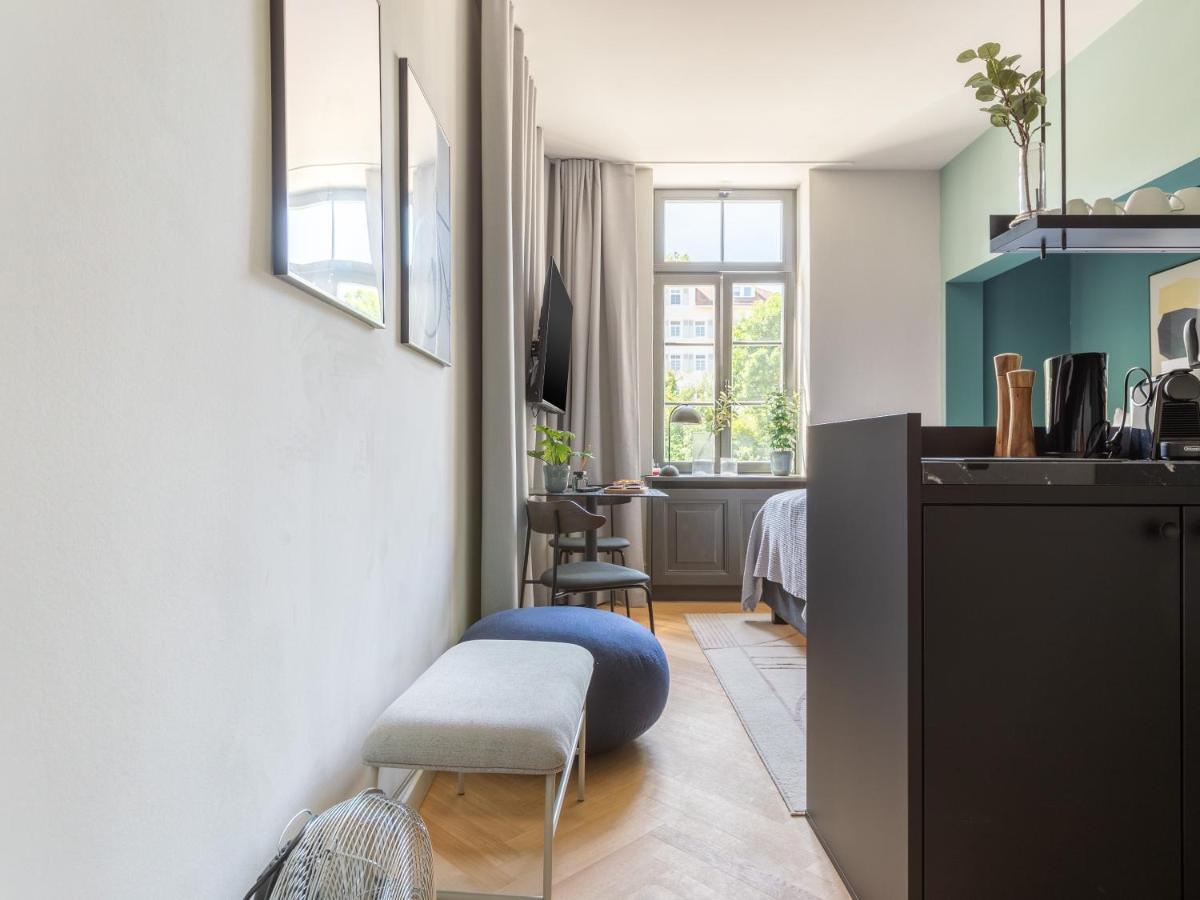 Limehome Rottenburg Am Neckar Poststrasse מראה חיצוני תמונה