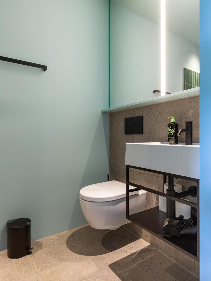 Limehome Rottenburg Am Neckar Poststrasse מראה חיצוני תמונה
