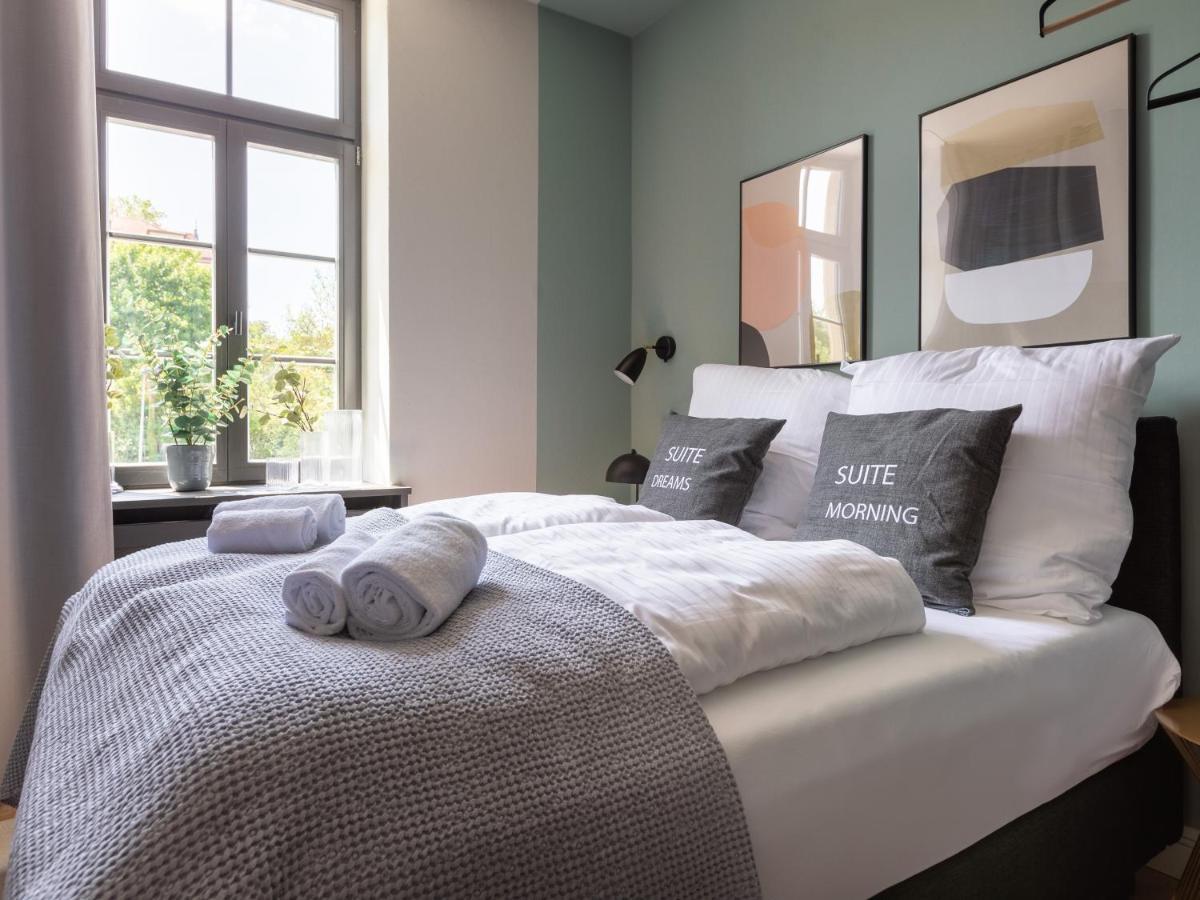 Limehome Rottenburg Am Neckar Poststrasse מראה חיצוני תמונה