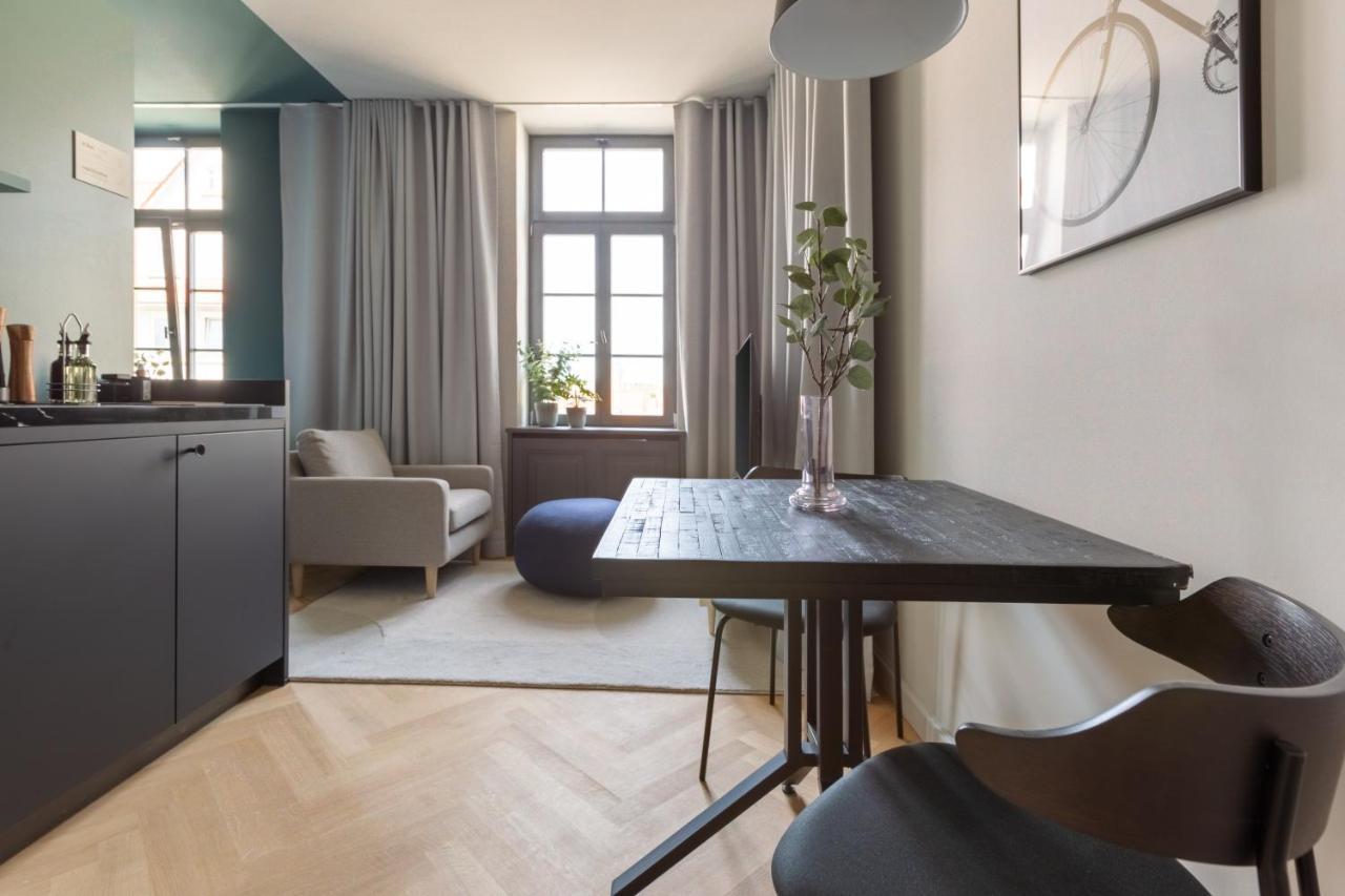 Limehome Rottenburg Am Neckar Poststrasse מראה חיצוני תמונה